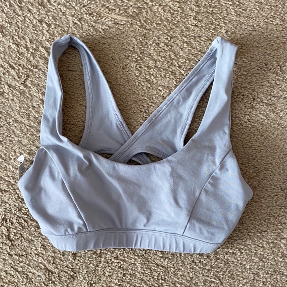 Forever 21 Sports Bra - Picture 1 of 3